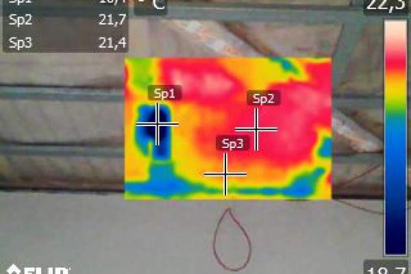 Energieberatung Däumich | Thermografie Leipzig