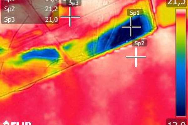 Energieberatung Däumich | Thermografie Leipzig