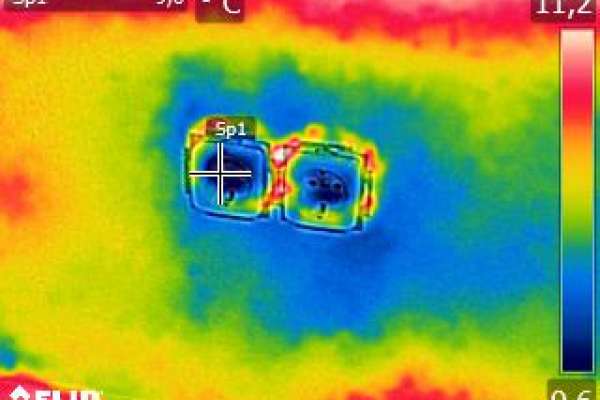 Energieberatung Däumich | Thermografie Berlin