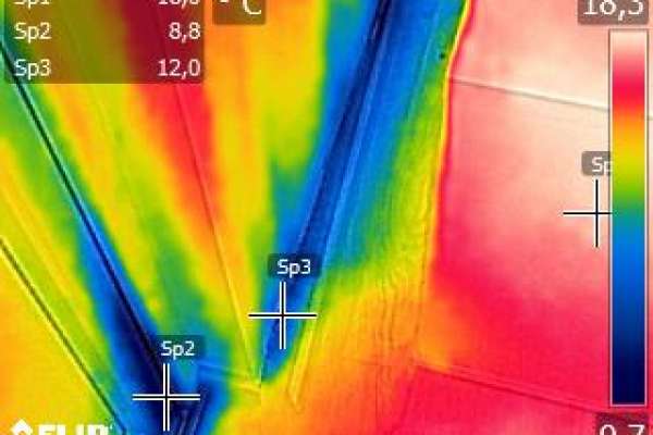 Energieberatung Däumich | Thermografie Chemnitz