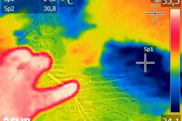 Energieberatung Däumich | Thermografie Potsdam